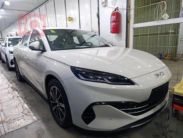 بي واي دي سيل 06 DM-i 2025 للبيع في العراق -  بغداد